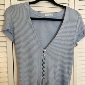 Reformation Knit Top